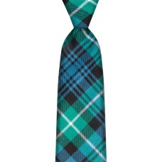 Tartan Tie - Lamont Ancient